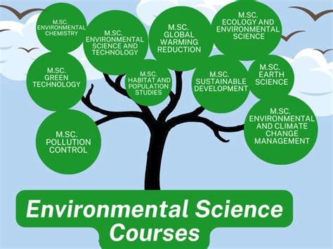 地球與環境科學|Earth and Environmental Sciences Programme